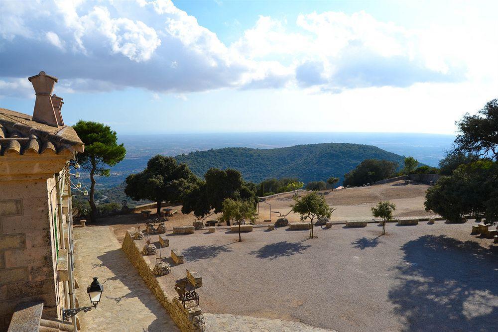 Hotel Santuari De Cura 3*